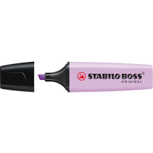 Markeerstift stabilo boss original - Topgiving